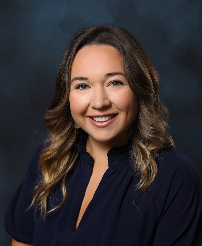 Photo of Madison Amelotte